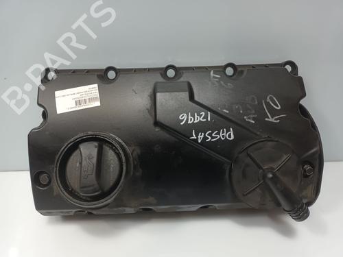 Used Valve cover VW PASSAT B5.5 (3B3) 1.9 TDI (101 hp) 32683453