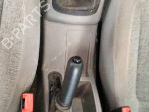 Left mirror DAEWOO NUBIRA (J100) 1.6 16V | BP12699080C26 