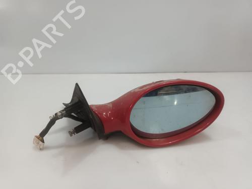 Used Right mirror ALFA ROMEO 156 (932_) 2.4 JTD (932AXC) (150 hp) 30884716