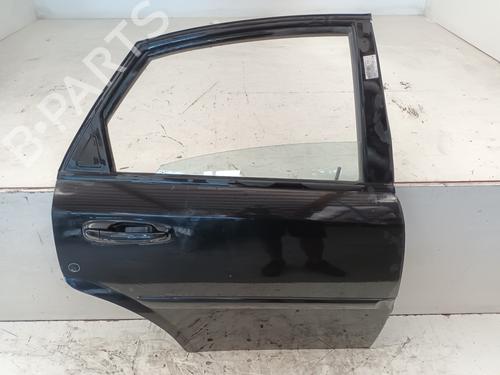 Used Right rear door CHEVROLET NUBIRA Saloon 1.6 (109 hp) 19943801