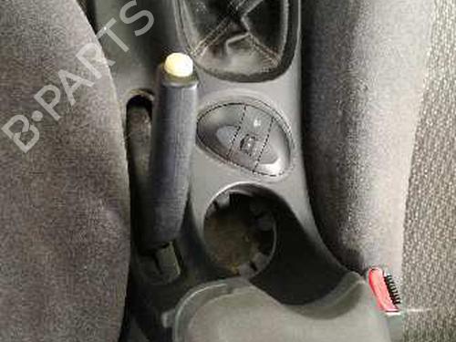 Electronic module HYUNDAI SANTA FÉ I (SM) 2.4 16V | BP13973185M83