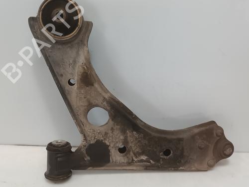 Right front suspension arm OPEL CORSA E (X15)  | BP28440764M13 