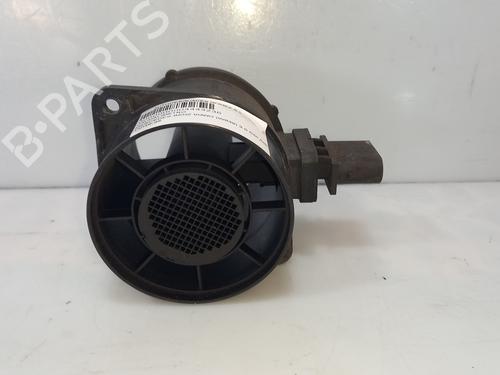 Mass air flow sensor MERCEDES-BENZ VIANO (W639) CDI 3.0 (639.811, 639.813, 639.815) | BP30627071M95