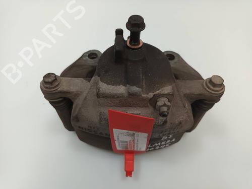 Left front brake caliper NISSAN ALMERA II (N16) 2.2 Di | BP18434145M105 