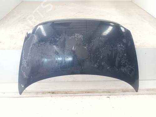 Cofano anteriore FIAT MULTIPLA (186_) 1.9 JTD 110 AZUL |