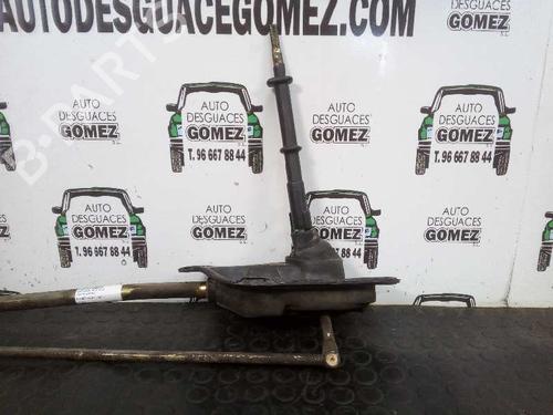 Gear lever PEUGEOT 309 I (10C, 10A) 1.6 | BP12800525M90