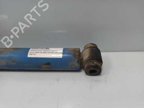Right rear shock absorber VOLVO 940 (944) 2.3 | BP18263911M19 