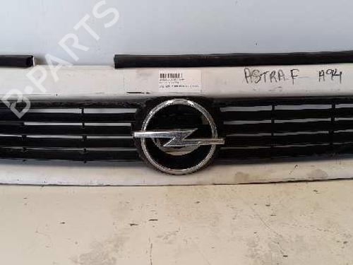 Grille OPEL ASTRA F Saloon (T92) 1.6 i 16V (F19, M19) | BP12765203C40 