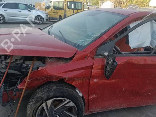 Steering column HYUNDAI i20 III (BC3, BI3) | BP40185824M21 - Image 7