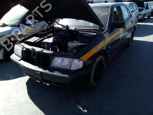 Used Parts MERCEDES-BENZ C-CLASS (W202) C 230 (202.023) (150 hp) 1408745