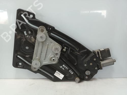 Annen VW EOS (1F7, 1F8) [2006-2015]  30061169