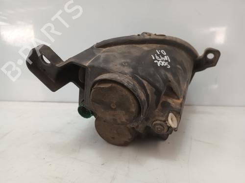 Left headlight FIAT 500L (351_, 352_) 1.3 D Multijet (199LXY1A, 199LXY11) | BP29303342C28 