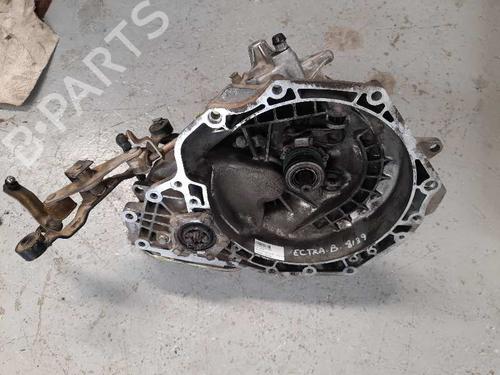 Used Gearbox OPEL VECTRA B Hatchback (J96) 2.0 i 16V (F68) (136 hp) 12759770