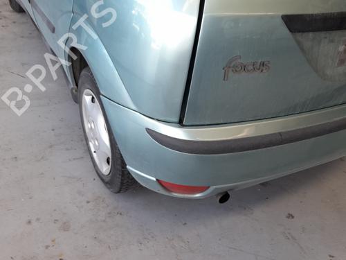 Starter FORD FOCUS I (DAW, DBW) 1.6 16V | BP12779943M8