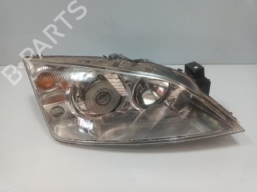Faro derecho Faro derecho FORD MONDEO III Turnier (BWY) 2.0 16V (146 hp) 35784994 35784994