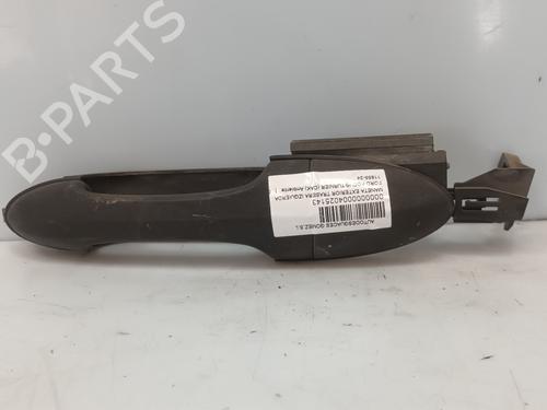 Used Rear left exterior door handle FORD FOCUS I Turnier (DNW) 1.8 Turbo DI / TDDi (90 hp) 29064341