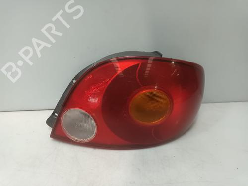 Højre baglygte DAEWOO MATIZ (M100, M150) 0.8 (52 hp) 31588939