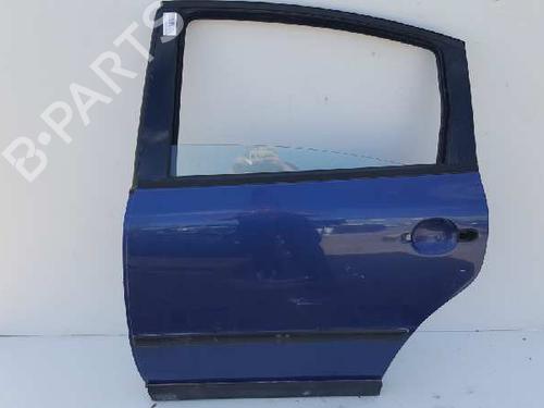 Used Left rear door VW PASSAT B5 (3B2) 1.9 TDI (115 hp) 12799220