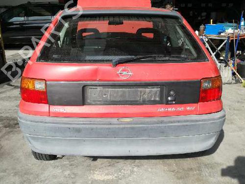 Gearbox control unit OPEL ASTRA F Hatchback (T92)  | BP12853959M52