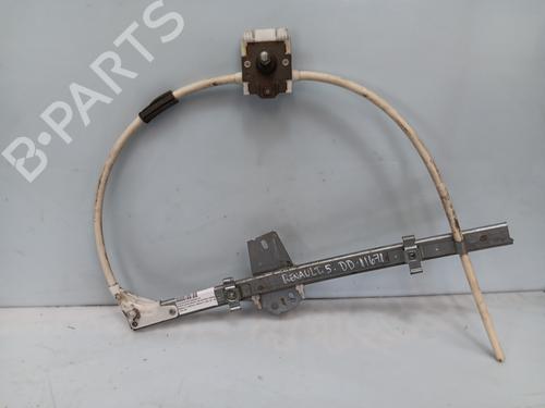 Used Other RENAULT SUPER 5 (B/C40_) 1.1 (B/C/401) (46 hp) 28047271