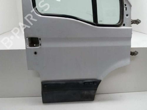Right front door NISSAN INTERSTAR Van (X70) dCI 90 | BP12821027C3 
