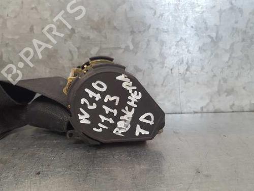 Rear right seatbelt MERCEDES-BENZ E-CLASS T-Model (S210) E 300 T Turbo-D (210.225) | BP12703068I28 