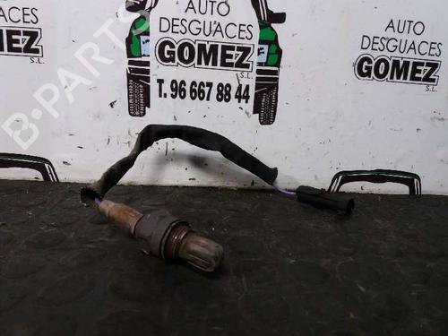 Used Electronic sensor OPEL ASTRA F Estate (T92) 1.7 TD (F35, M35) (68 hp) 12683931