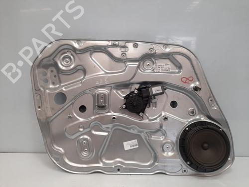 Used Front left window mechanism Front left window mechanism 34138435 34138435