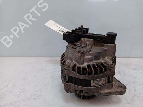 Alternator FORD ESCORT V (AAL, ABL)  | BP24592791M7 