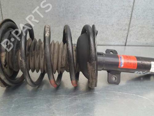 Used Left front shock absorber FORD MONDEO I Turnier (BNP) 1.8 TD (90 hp) 12740046