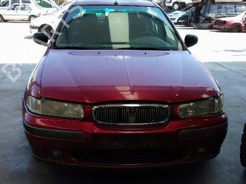 Engine control unit (ECU) ROVER 400 II (RT) 420 Di | BP12747635M57 