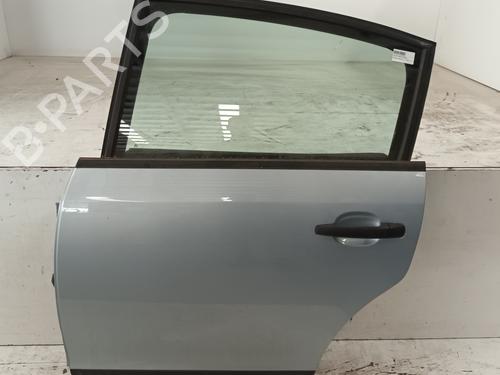 Used Left rear door CITROËN C4 I (LC_) [2004-2014]  13888566