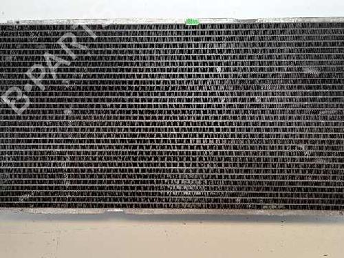 Used AC radiator NISSAN ALMERA TINO (V10) [1998-2006]  12764203