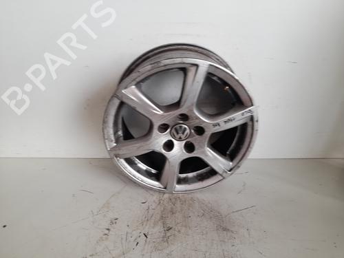 Używane Felga VW POLO V (6R1, 6C1) 1.2 TDI (75 hp) 18265184