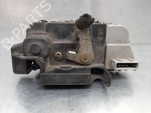 Rear right lock PEUGEOT 307 (3A/C) 1.4 | BP12692484C99 