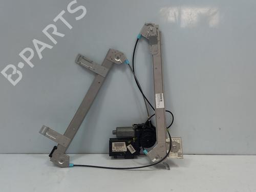 Used Front right window mechanism Front right window mechanism 36469034 36469034