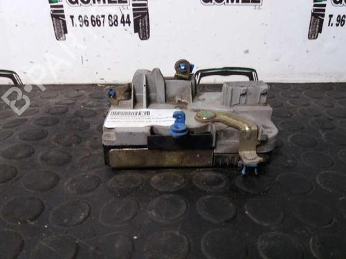 Used Front left lock CITROËN XANTIA (X1_, X2_) 1.9 Turbo D (90 hp) 12725863