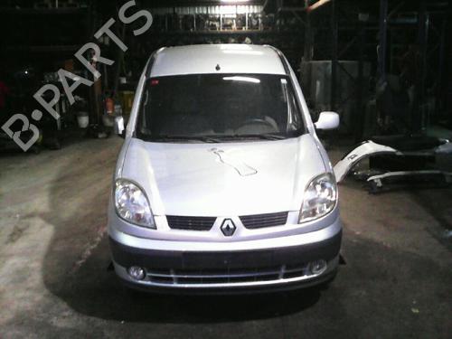Front right exterior door handle RENAULT KANGOO (KC0/1_) 1.5 dCi (KC07) | BP12713737C129 
