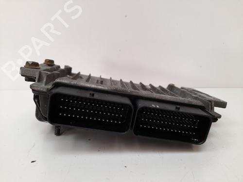 Engine control unit (ECU) CHEVROLET MATIZ (M200, M250)  | BP12774814M57 