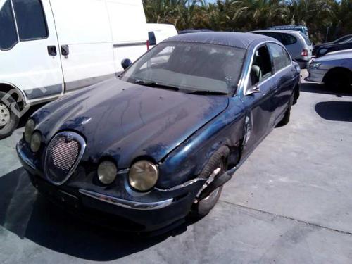 Türgriff vorne links außen JAGUAR S-TYPE II (X200) 2.5 V6 | BP12810871C128 