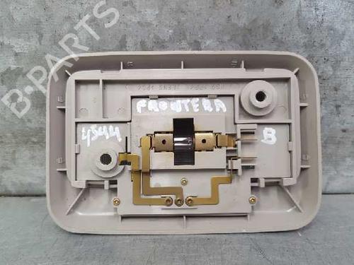 Kabinelys OPEL FRONTERA B (U99) 3.2 i (6B1VF, 6B1_6) | BP12708582I8 