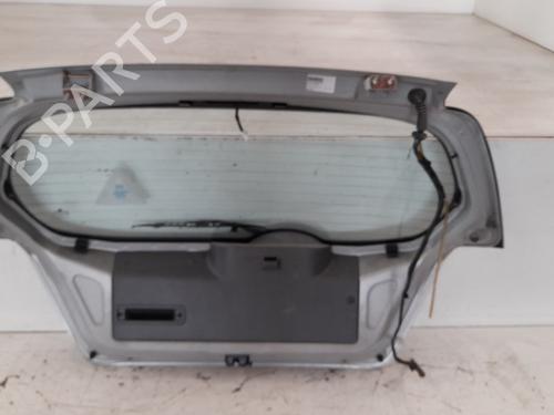 Tailgate CHEVROLET AVEO / KALOS Hatchback (T200) 1.4 16V | BP12781934C6 