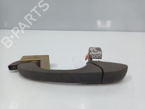 Rear left exterior door handle DODGE CALIBER 2.0 CRD | BP18406201C130 