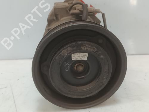AC compressor TOYOTA AVENSIS (_T22_) 2.0 D-4D (CDT220_, CDT220R) | BP28515936M34