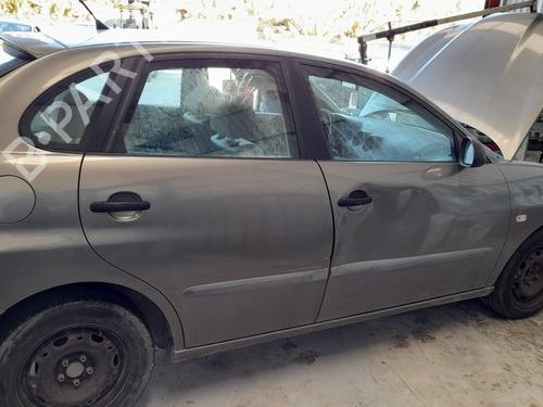 Gearbox SEAT IBIZA III (6L1)  | BP12782614M3 