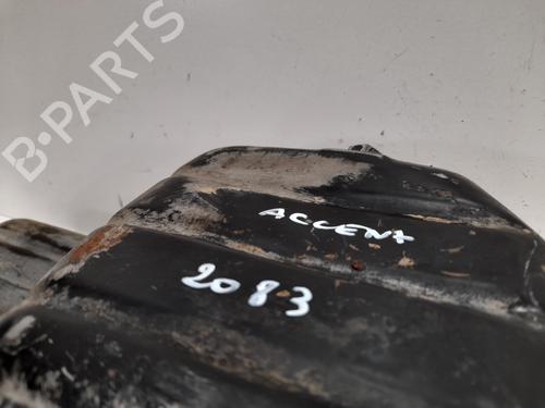 Oil sump HYUNDAI ACCENT II (LC) 1.3 | BP13986374M115 