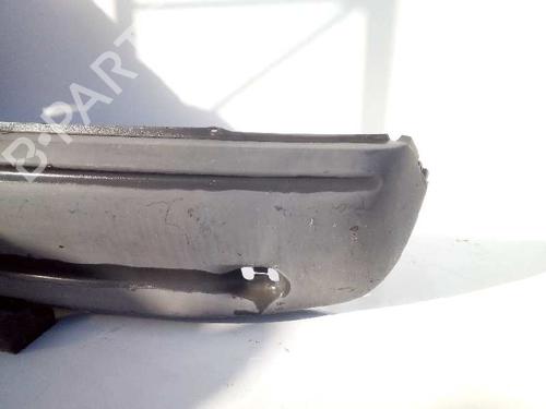 Rear bumper OPEL CORSA B (S93) 1.5 D (F08, F68, M68) | BP12800304C8 