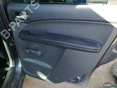 Ratstangsstang FORD FOCUS C-MAX (DM2)  | BP12726010I23