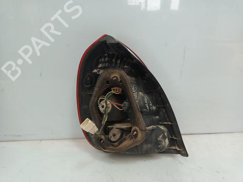 Right taillight TOYOTA COROLLA Compact (_E11_) 2.0 D-4D (CDE110_, CDE110R) | BP28212917C35 