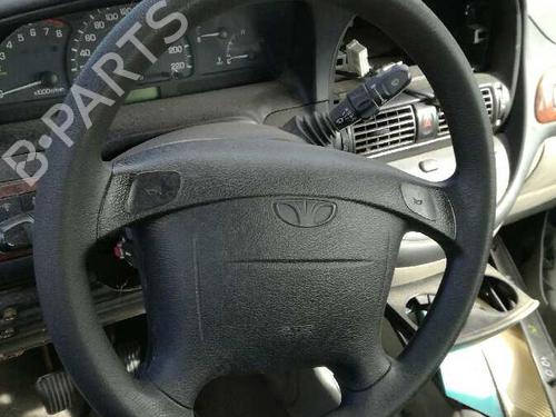 Engine control unit (ECU) DAEWOO REZZO (U100) 1.8 | BP12693737M57